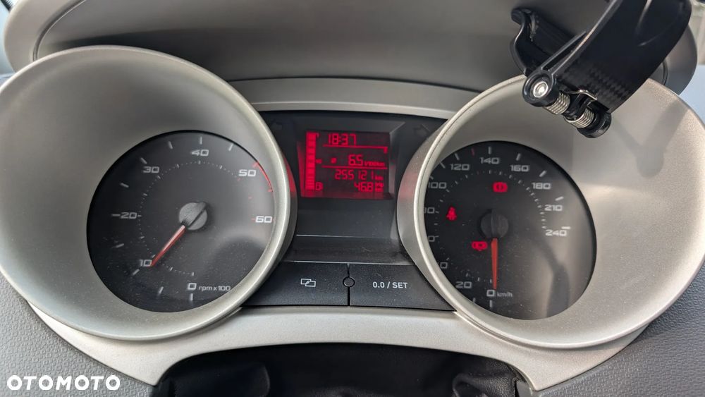 Seat Ibiza 1.2 TDI CR Reference - 14