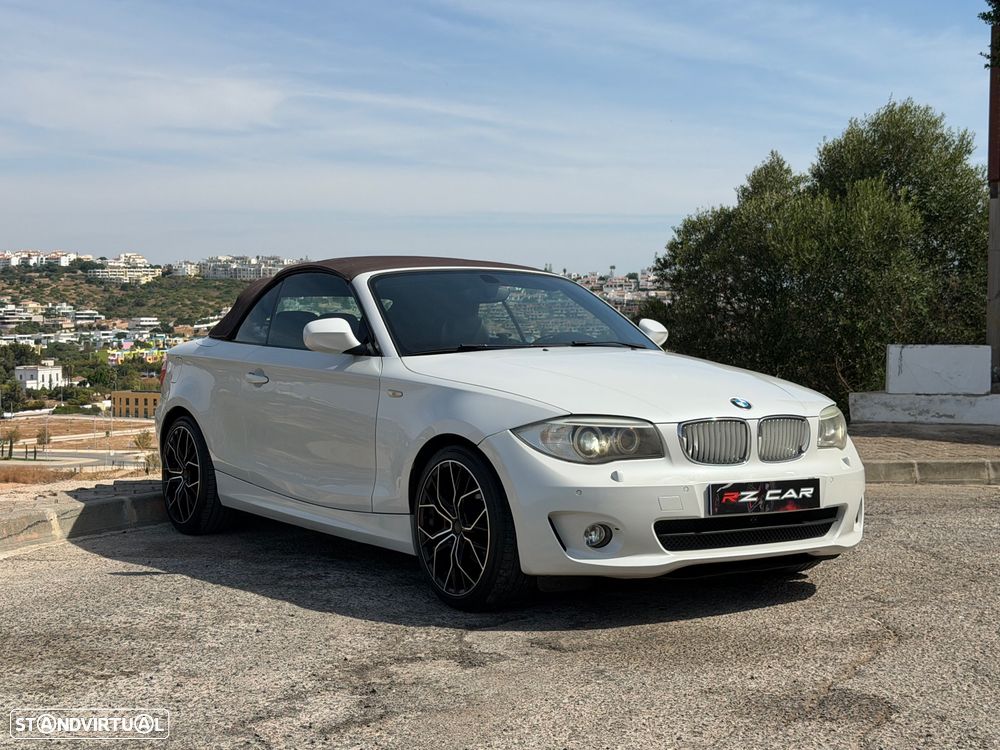 BMW 118 d Edition Sport - 14