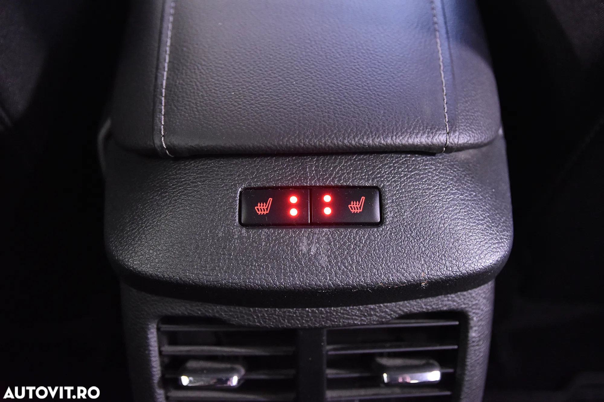 Ford Mondeo - 21