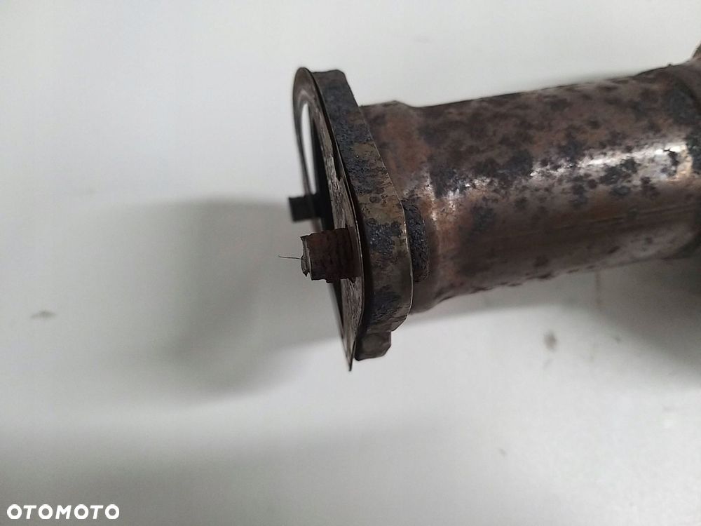 ford connect 1.5 tdci katalizator 1799268x - 2