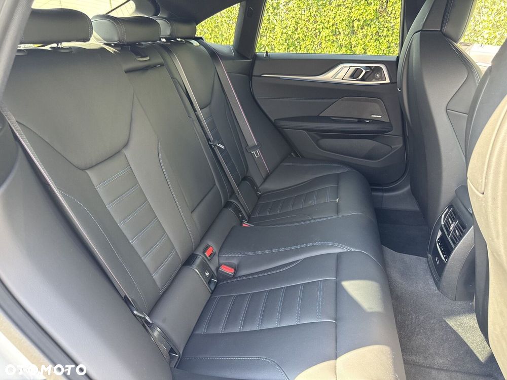 BMW Seria 4 M440i xDrive mHEV sport - 20