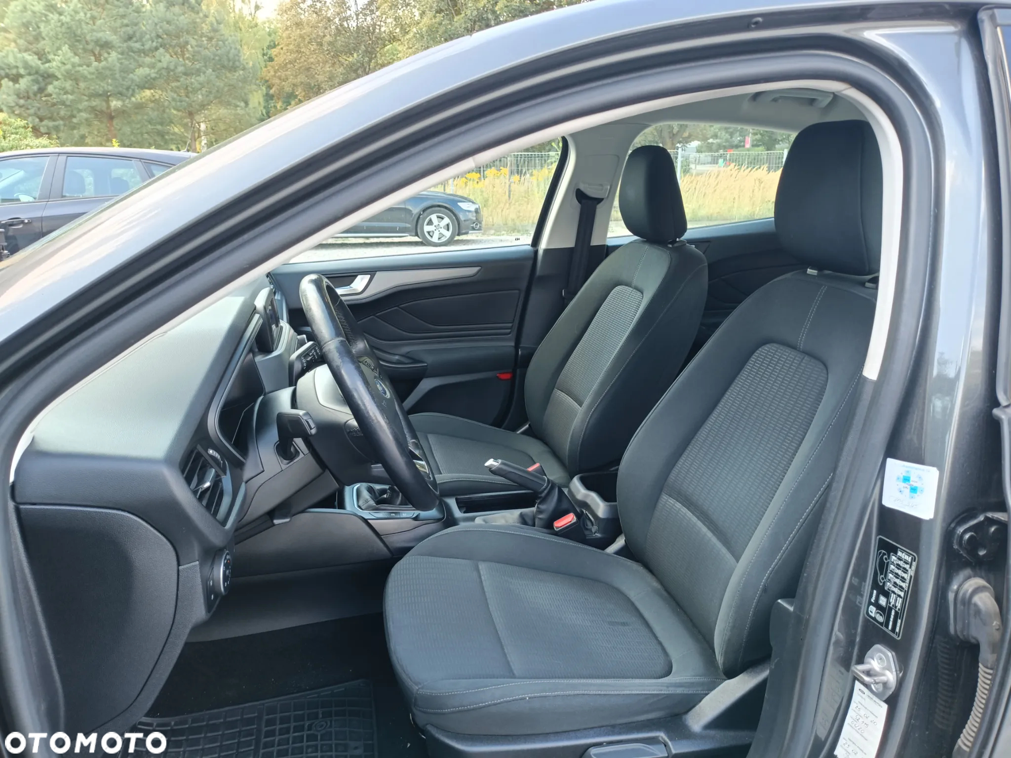 Ford Focus - 10