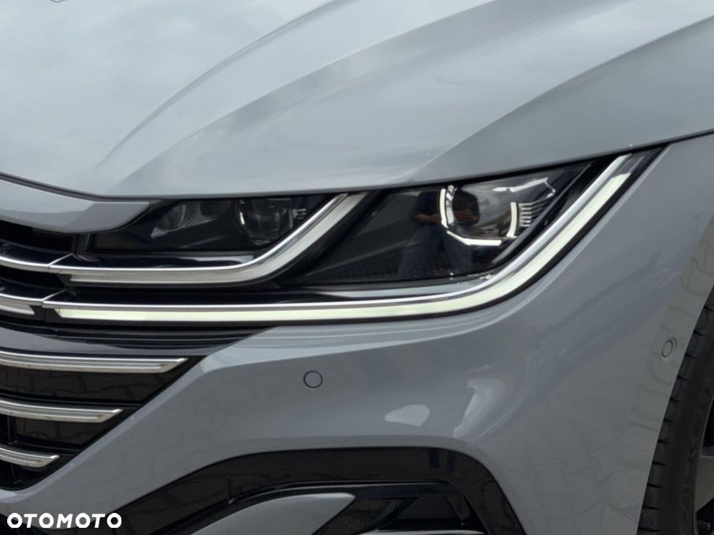 Volkswagen Arteon 2.0 TDI 4Motion R-Line DSG - 39