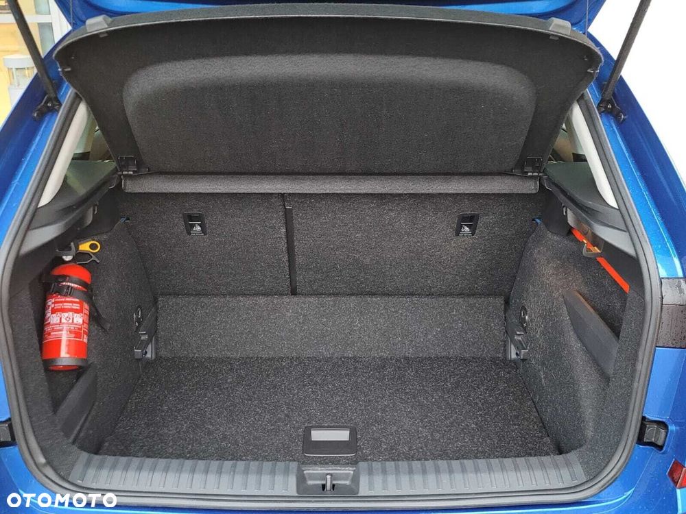Skoda Kamiq 1.5 TSI Style DSG - 13
