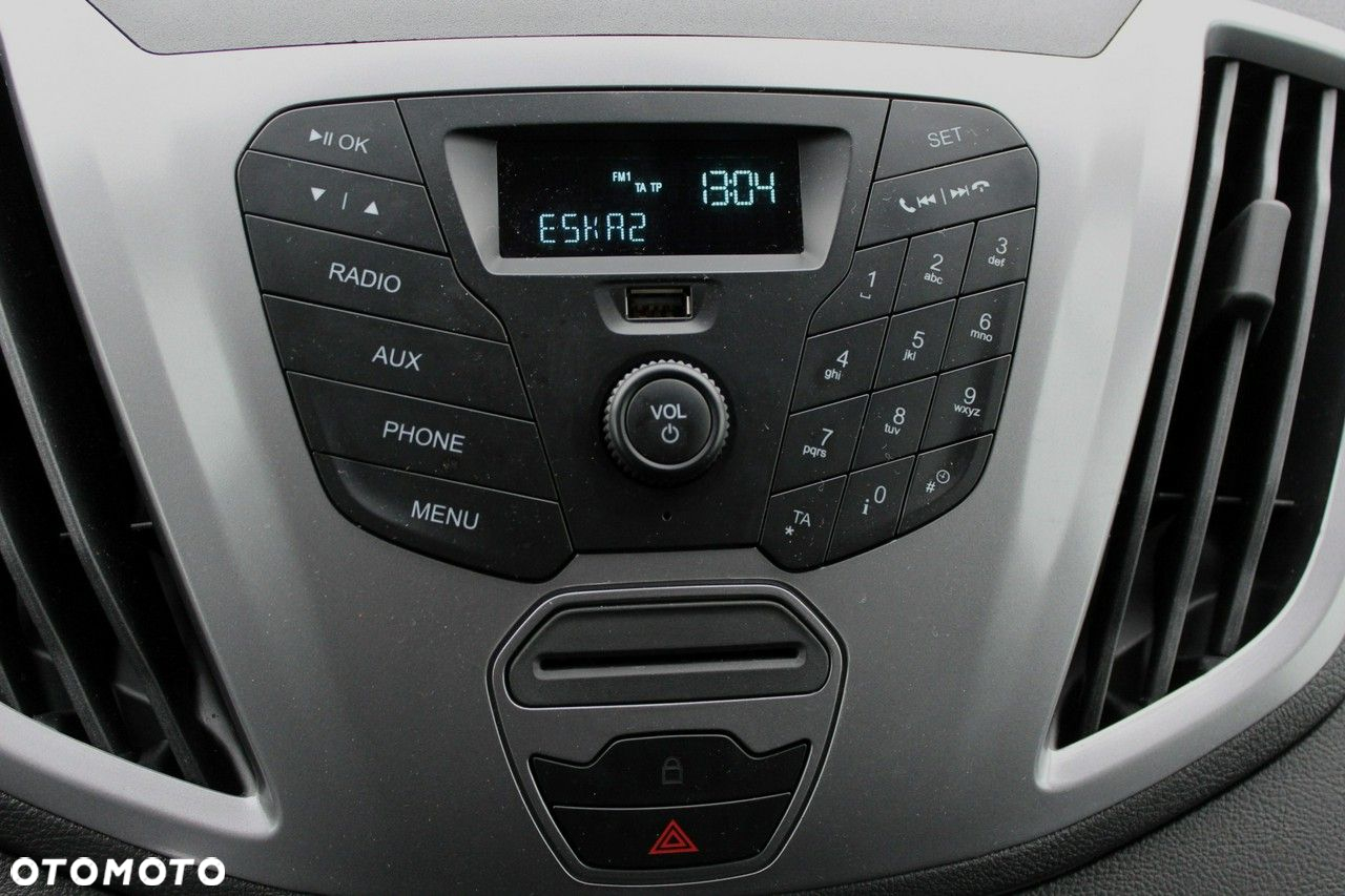 Ford Transit - 17