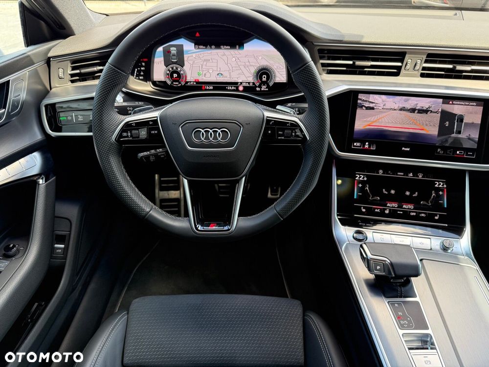 Audi A7 Sportback - 18