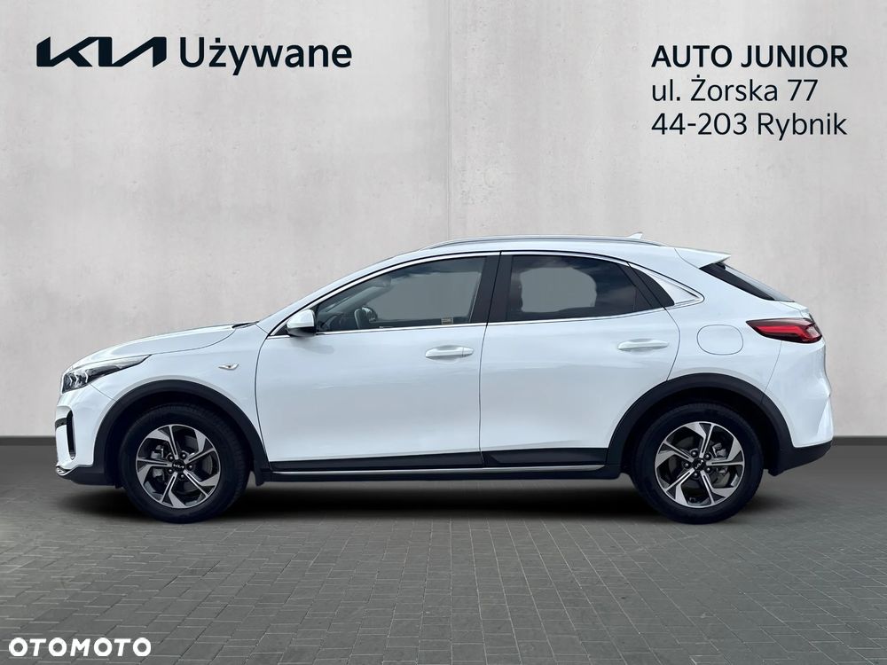 Kia XCeed 1.5 T-GDI M - 3