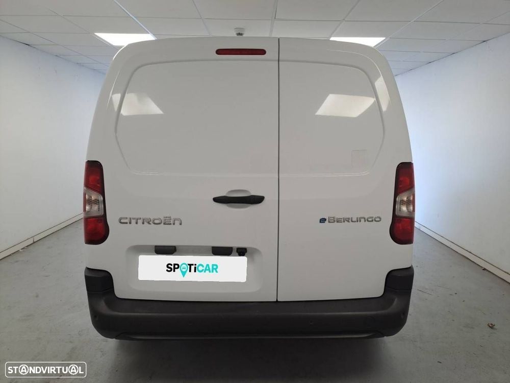 Citroën berlingo - 7