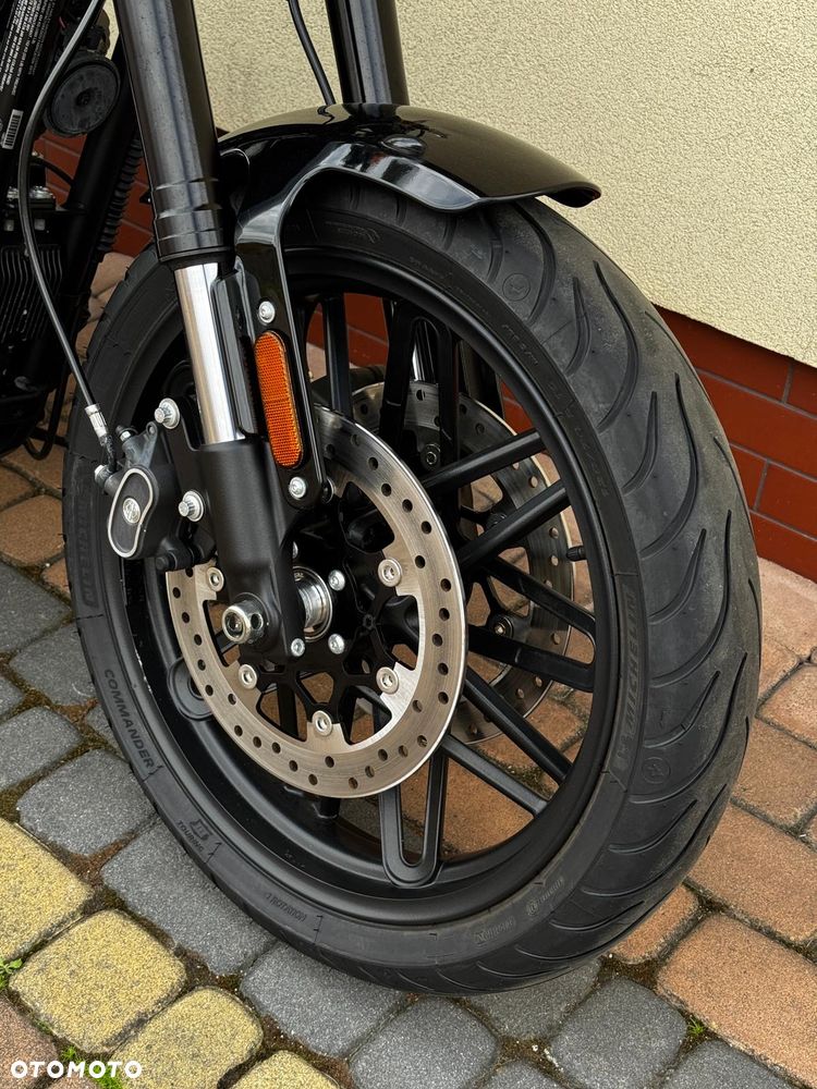 Harley-Davidson Inny - 21
