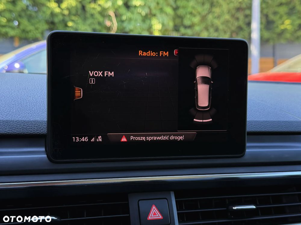 Audi A4 Avant 2.0 TDI ultra design - 33