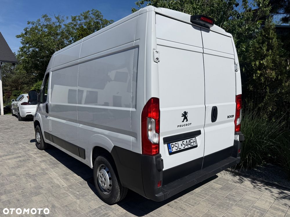 Peugeot BOXER - 29