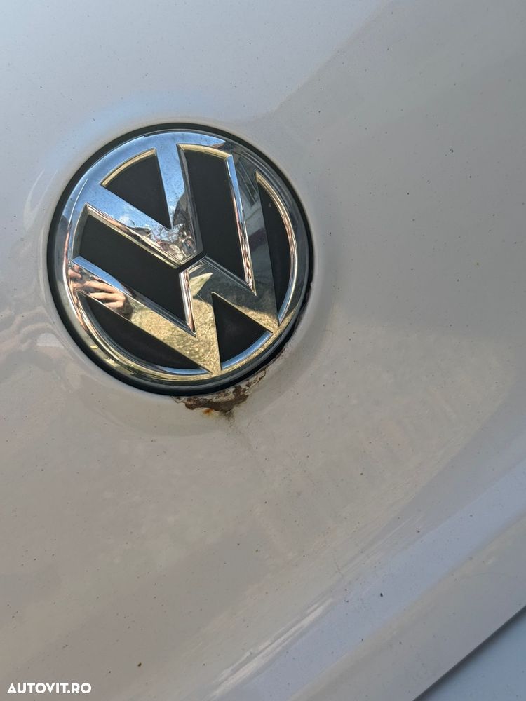 Volkswagen Golf 1.4 TSI DSG Comfortline - 16