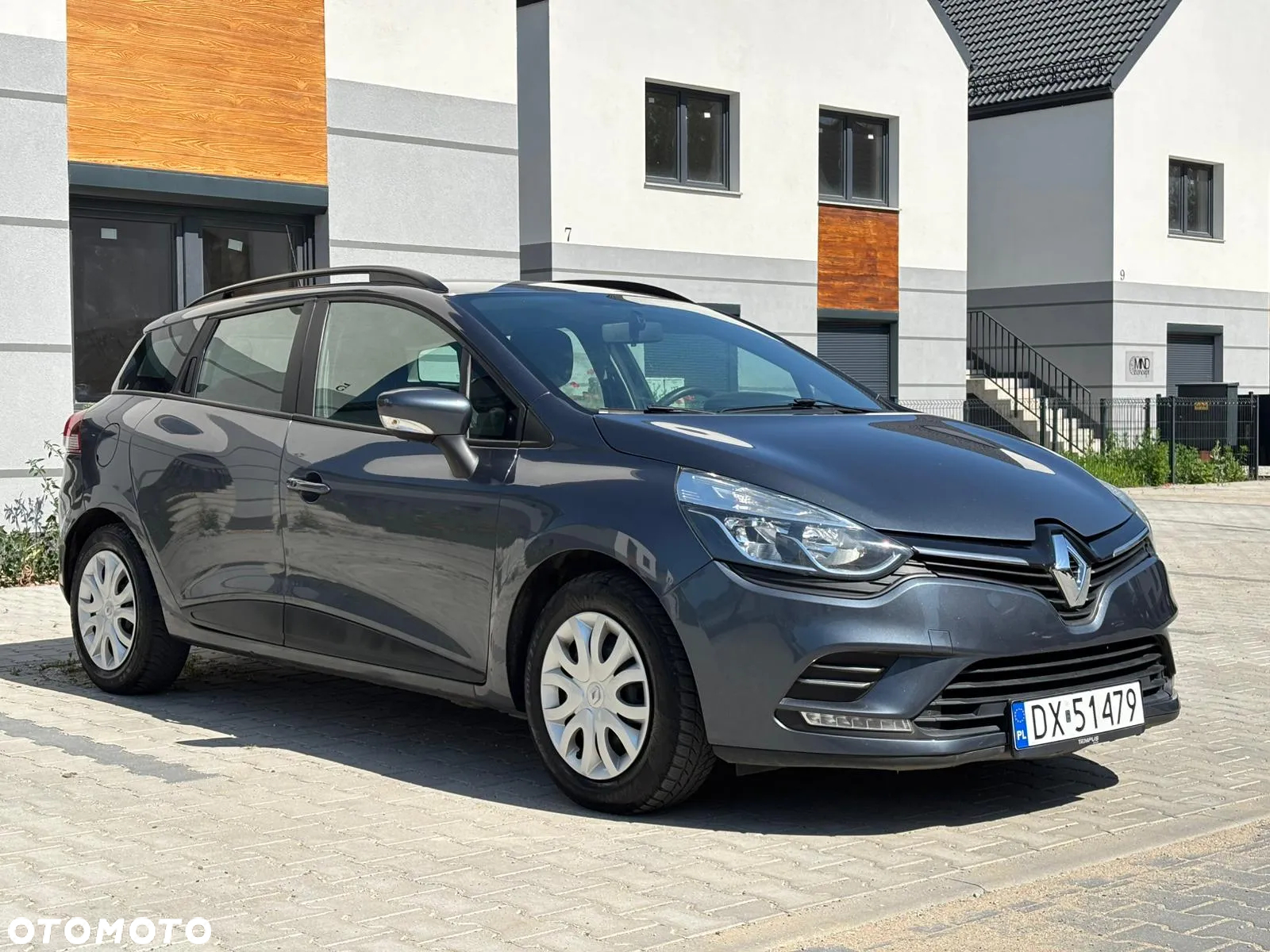 Renault Clio 1.2 16V Alize - 2