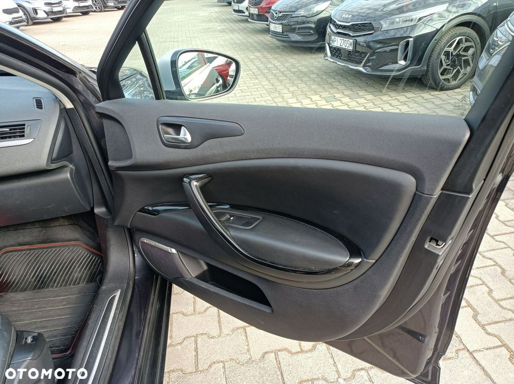 Citroën C5 3.0 HDi V6 Exclusive - 10