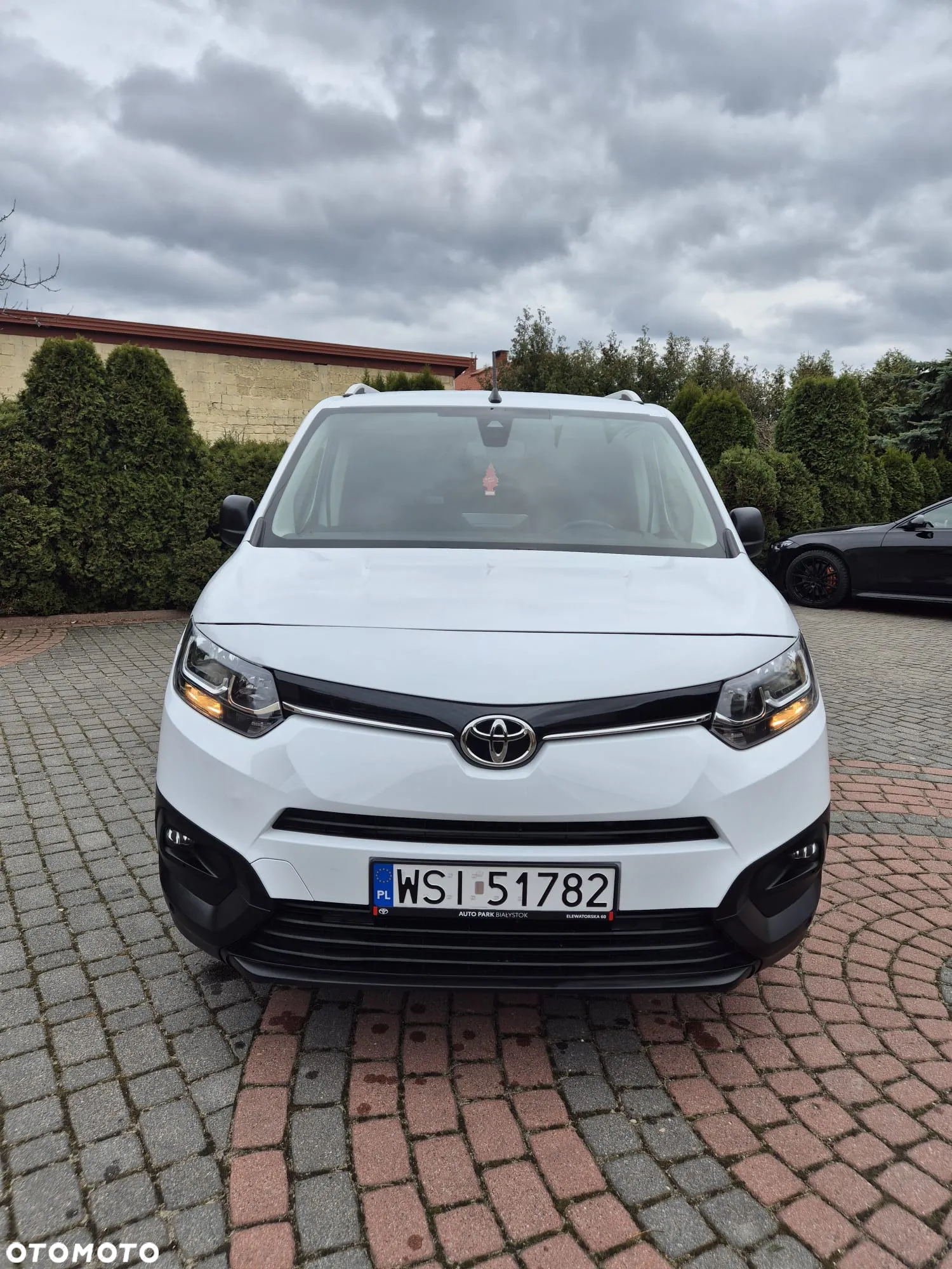 Toyota Proace CITY 1.5d - 7