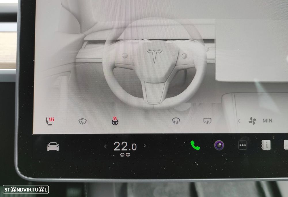 Tesla Model 3 Standard Range Plus RWD - 33