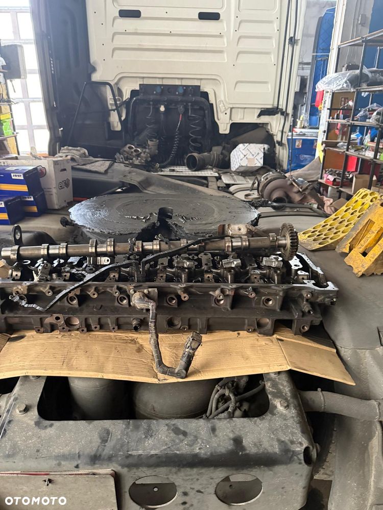 MAN TGX 18.440 4x2 BLS - 3