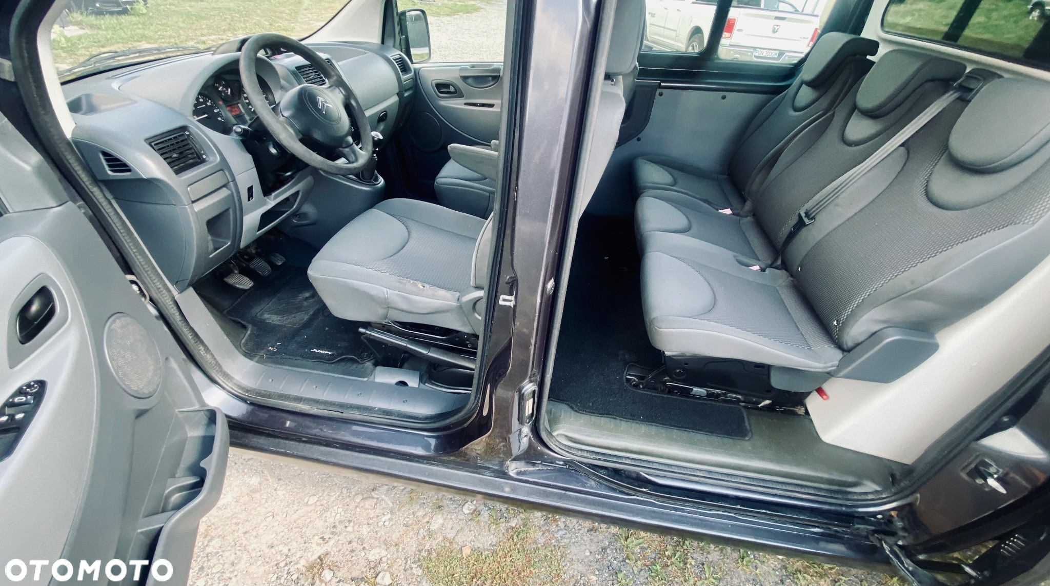 Citroën Jumpy Combi - 20