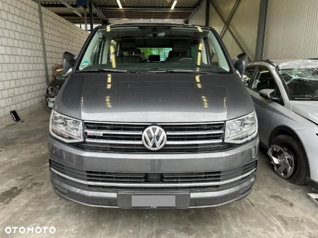 Volkswagen Multivan 2.0 BiTDI L1 Highline 4Motion DSG - 3
