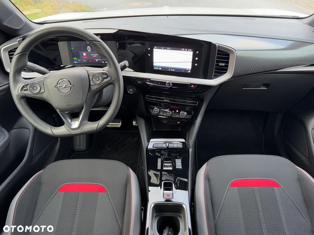 Opel Mokka Mokka-e Elegance - 4