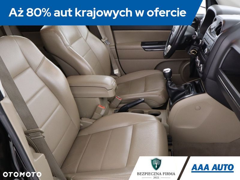 Jeep Compass - 11