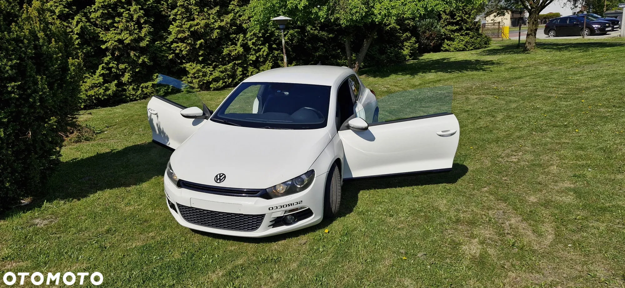 Volkswagen Scirocco 1.4 TSI Edition - 13