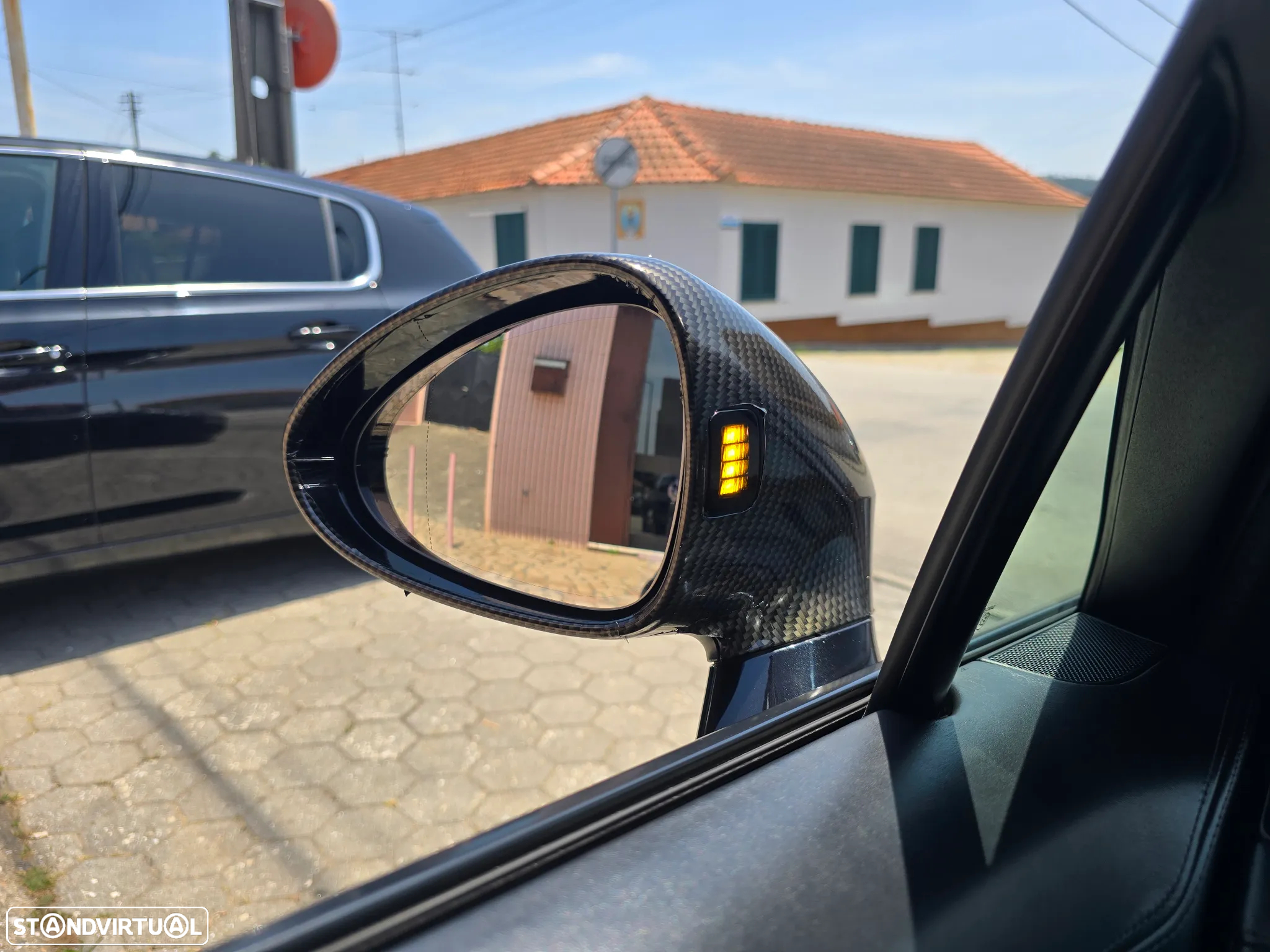 Porsche Panamera Edition - 23