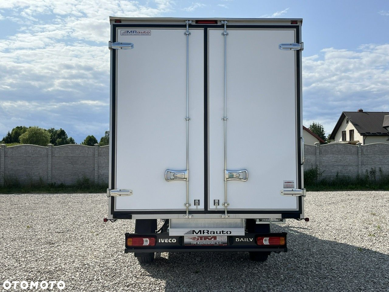 Iveco Daily - 25