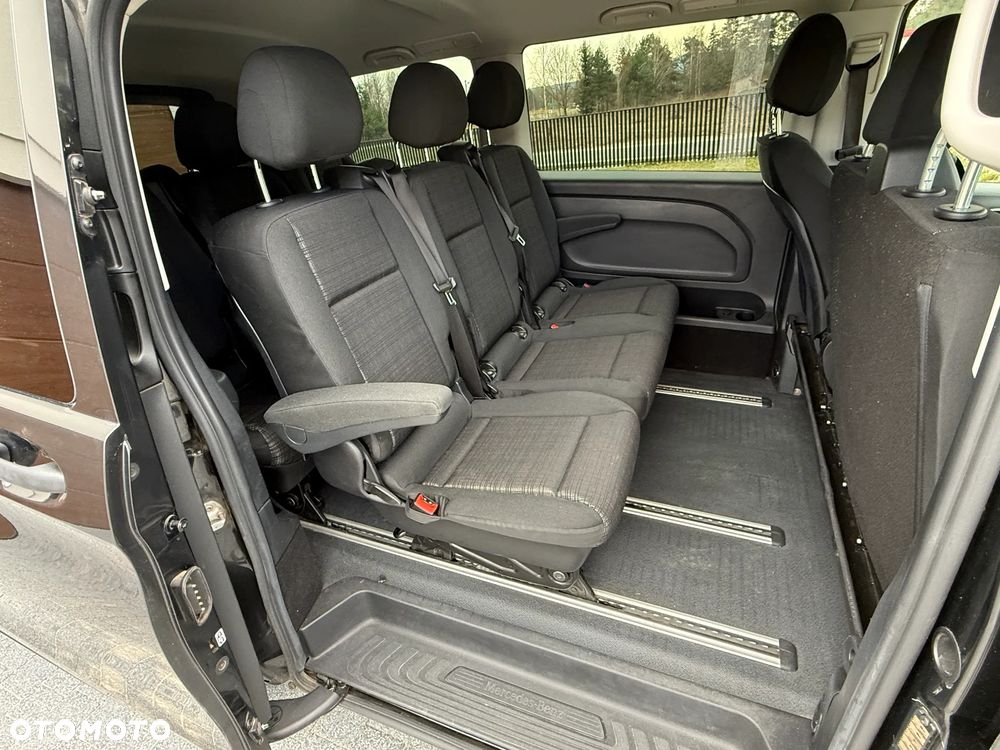 Mercedes-Benz Vito - 4