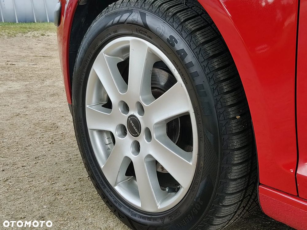 Volkswagen Golf 1.6 United - 8