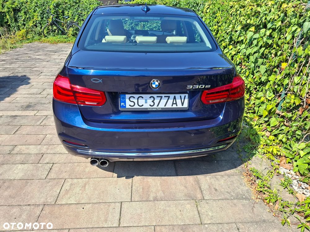 BMW Seria 3 - 2