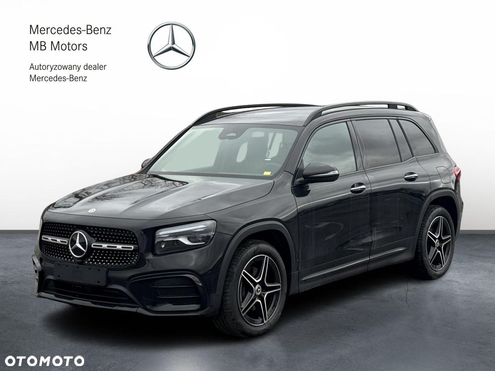 Mercedes-Benz GLB - 2