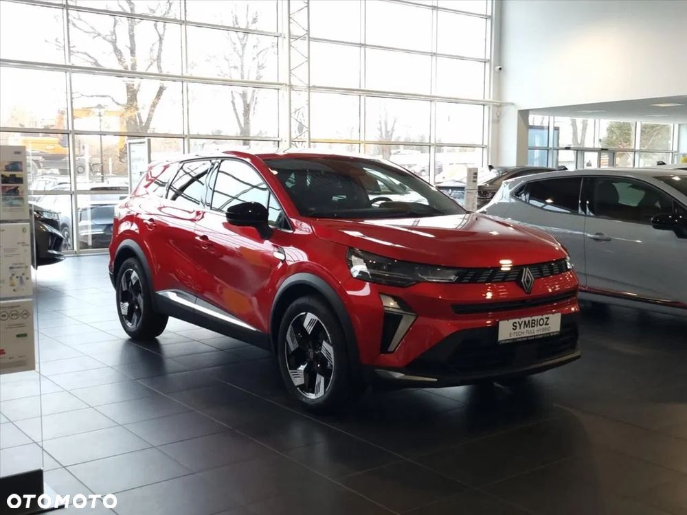 Renault Symbioz 1.3 TCe mHEV Techno - 1