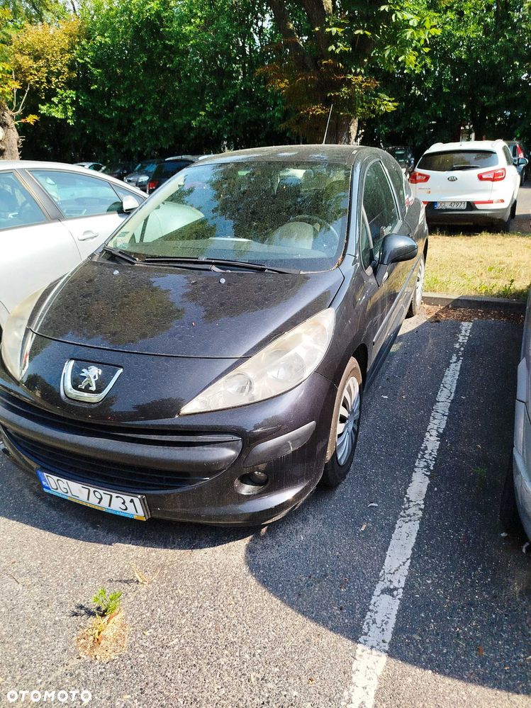 Peugeot 207 - 3