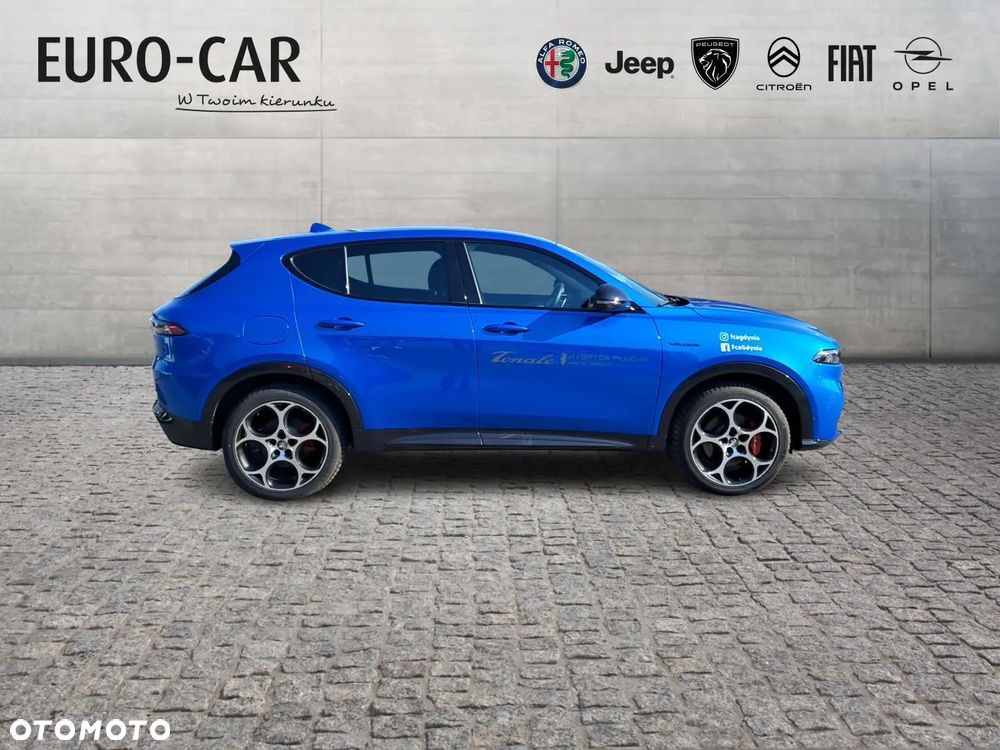 Alfa Romeo Tonale 1.3 PHEV Q4 Veloce - 6