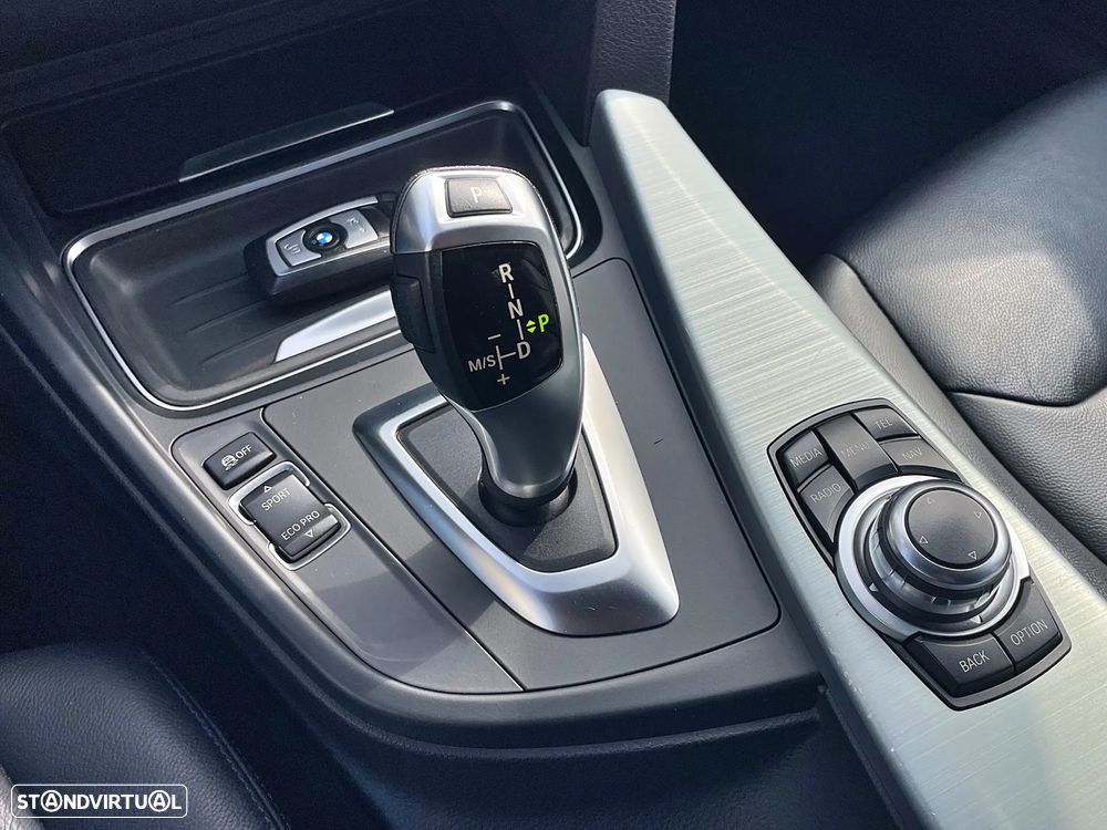 BMW 418 Gran Coupé d Line Mondern Auto - 29