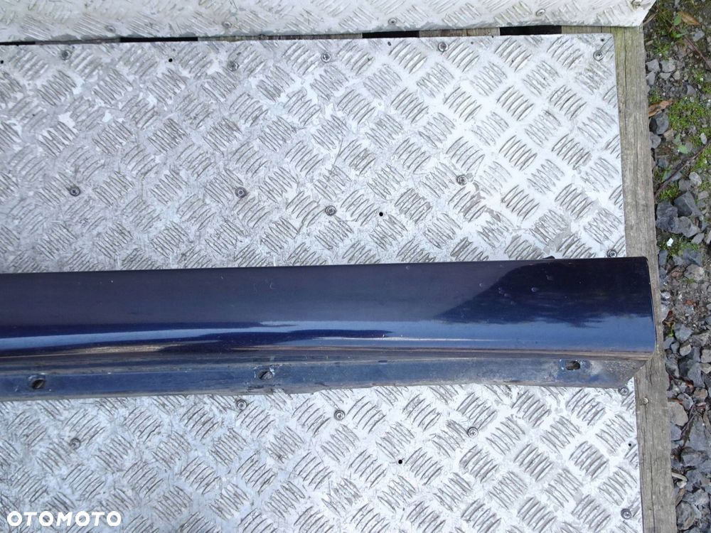 listwa progowa kpl. volvo 850 kombi lift 417-21 - 5