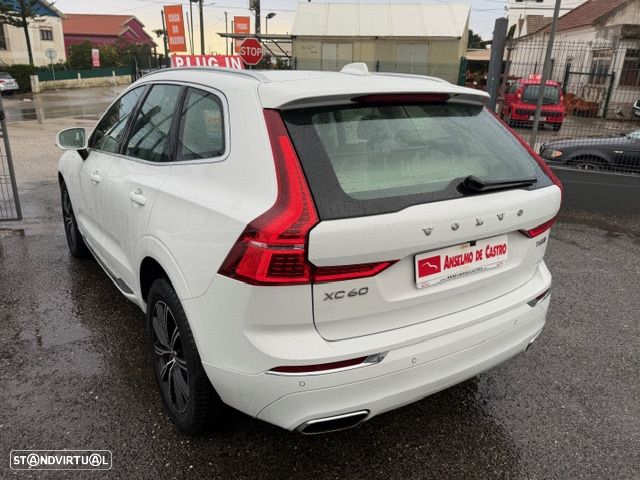 Volvo XC 60 2.0 T8 PHEV Inscription AWD - 14