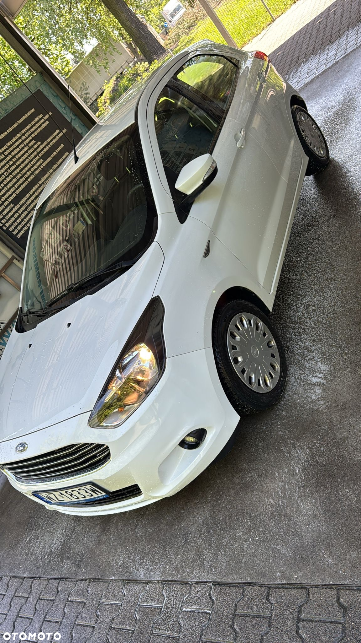 Ford Ka+ 1.2 Trend Plus - 2