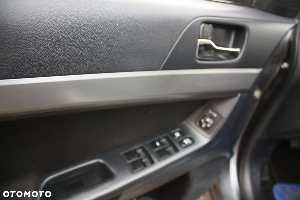 Mitsubishi Lancer 1.8 Instyle - 19