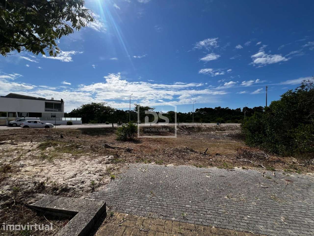 Terreno  Venda em Pataias e Martingança,Alcobaça - Grande imagem: 4/9