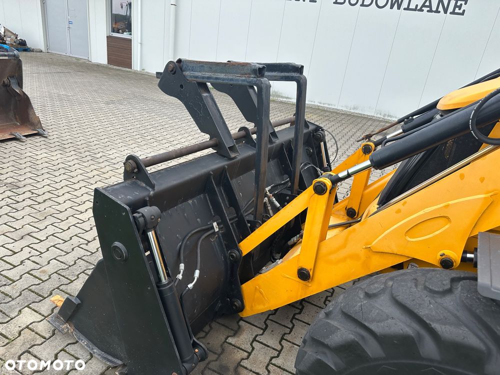JCB 3CX Contractor - 15