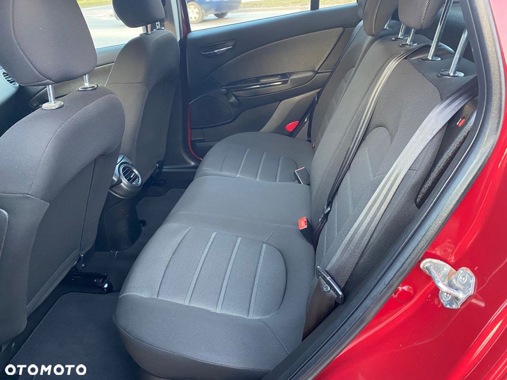 Fiat Bravo 1.4 T-JET 16V Lounge - 7