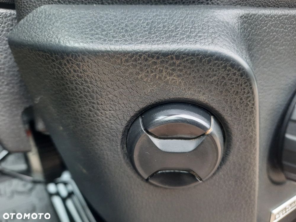 Volkswagen Crafter Oryginalna Holenderska zabudowa Brygadówka - 27