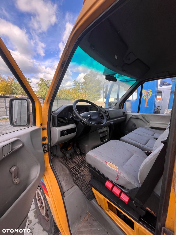 Volkswagen Lt35 - 4
