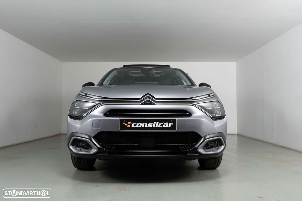 Citroën C4 X 1.2 PureTech Shine Pack EAT8 - 3