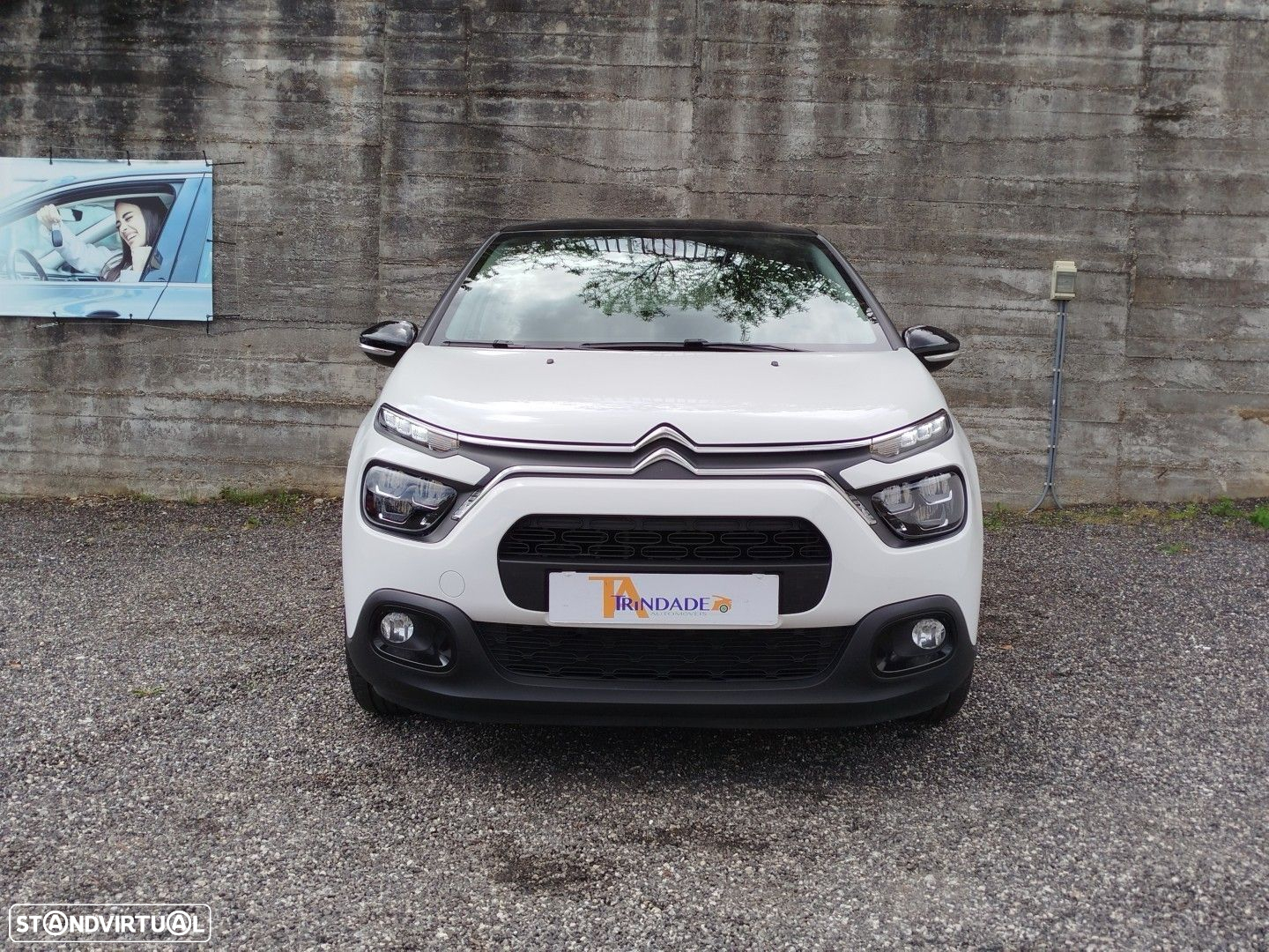 Citroën C3 Pure Tech Feel - 36