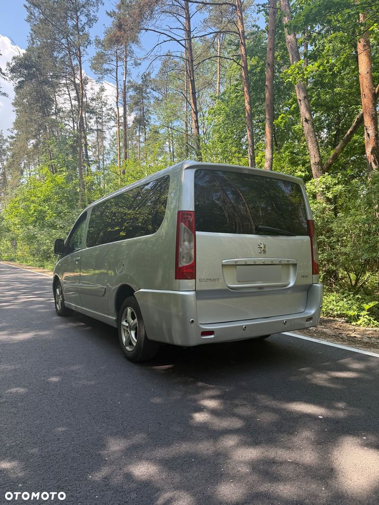 Peugeot Expert Tepee L2 Trendy - 2