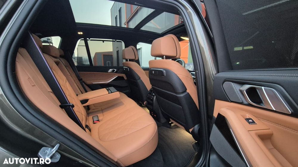 BMW X5 xDrive40d xLine - 18