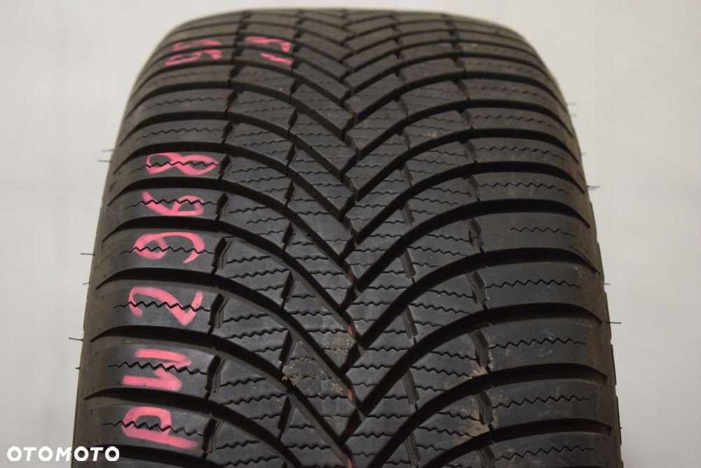 R19 235/55 Firestone MultiSeason 105W Wysyłka gratis! - 1